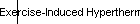 Exercise-Induced Hyperthermia