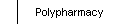 Polypharmacy