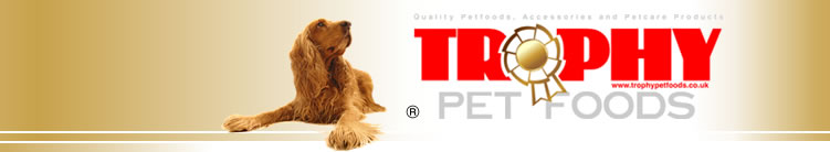 Trophy Pet Foods