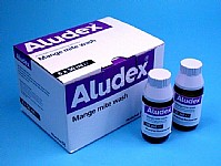 Aludex