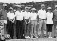 The Malvern Show Committee