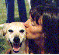 Mary Ann Nester & Aslan