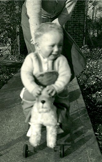 Young Iain