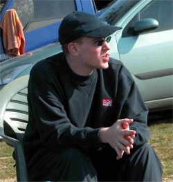 Matthew Goodliffe
