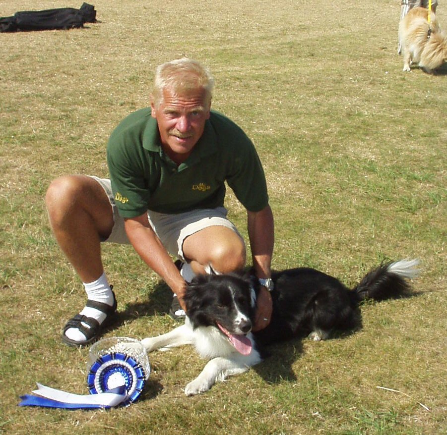 Ruud & Nike