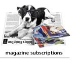 Magazine Subscriptions
