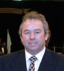 Jim Gregson