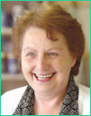 Joint proprietor, Mrs Pauline Johnston