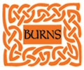 Burns Logo