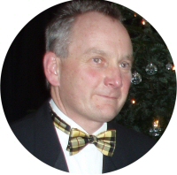 Judge Andy Hudson