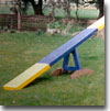 Premier Seesaw