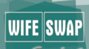 Wife Swap logo