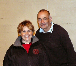 Bob & Pauline