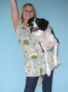 Lucy & Ben