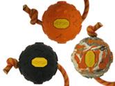 Vibram Ball with Rope