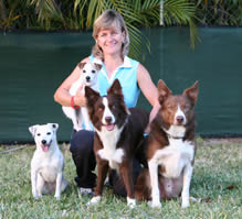Susan Garrett