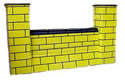 Yellow Wall