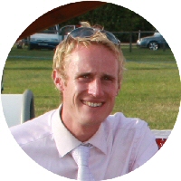 Judge Lee Gibson