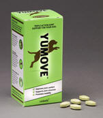 yumove Joint Supplement