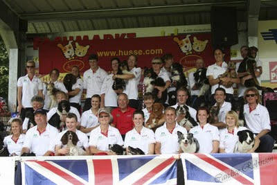 The Team