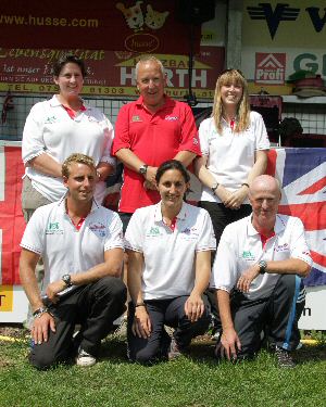 The Management Team