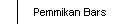 Pemmikan Bars