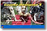 Clean Run Course Designer 3