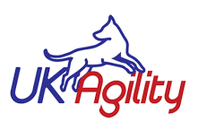 UK Agility Logo