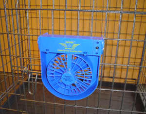 Cage Fans