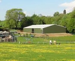The Dog Training Barn, Banbury, Oxon